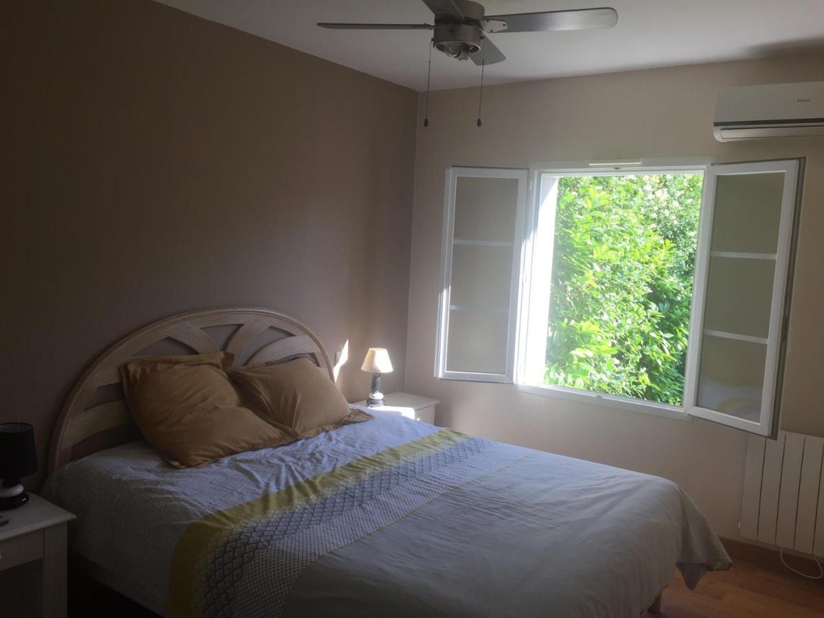 Belle Villa Avec Piscine Classee 3 Etoiles 라포트 쉬르메르 외부 사진